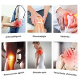 Red light therapy mat knee and shoulder care relieve fatigue soreness light therapy repair