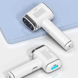 IPL Laser Hair Removal Ice Epilator Bikini Whole body Sapphire Depilator Upgraded Model laser hair