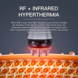 4 in 1 40K Cavitation Ultrasonic Body Slimming Machine RF Beauty Device Facial Massager Skin Tighten Face Lifting Skin Care Tool