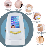 4 in 1 40K Cavitation Ultrasonic Body Slimming Machine RF Beauty Device Facial Massager Skin Tighten Face Lifting Skin Care Tool