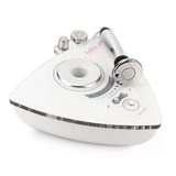 3 in 1 Mini RF Beauty Slimming Face Tighten Remove Eye Neck Wrinkle Double Chin