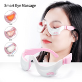 EMS Micro Current Pulse Eye Massager Fading Eye Dark Circles