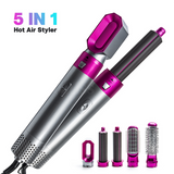 Hair Curler Anti-Perm Auto Curling Iron