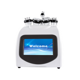 5 In 1 40K Ultrasonic Cavitation Weight loss instrument 