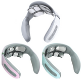 Smart Neck Shoulder Massager Pain Relief Tool Health Care Relaxation