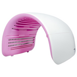 Led Light Therapy 4 Colors PDT Face Body Beauty Light Therapy Whitening Machine