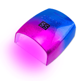 48w Nail Lamp Gradient Color