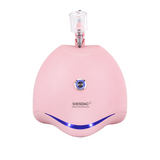 Nano Atomization Oxygen Injection Instrument Hand-Held Facial Moisturizing Beauty Instrument