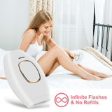 Hair Removal IPL Epilator
