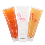 Ultrasound Cavitation Slimming Gel EMS Body Slimming Massager Cream 