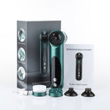 Blackhead Removal Device 2 in 1 Multifunctional Face Pore Cleaning Beauty Tool