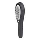 Hair Growth Comb Phototherapy Massage Comb Positive Negative Ion Hair Growth Fluid Import Comb