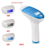 Hair Removal Laser Permanent Painless Hair Removal Machine