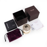 Body Slimming Massager RF Ultrasonic Cavitation Fat Burner LED Photon Rejuvenation