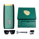 IPL Hair Removal Machine