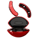 EMS Eye Massager Eye Wrinkle Dark Circle Removal Anti Aging Eyes Care Tools