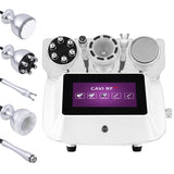 Profession Weight Loss Machine 6 In 1 40K Ultrasonic Cavitation Vacuum