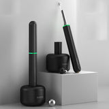 Ear canal cleaning X17 Pro wireless wifi connection 3 million pixel mini camera otoscope