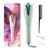 Hair Curler Anti-Perm Auto Curling Iron