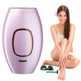 Hot Selling Hair Removal IPL Epilator for Women Epilator Device Shaving Machine Painless Hair Removal