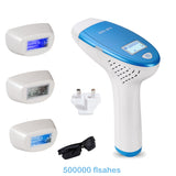 MLAY T1 IPL Hair Removal Laser Permanent Painless Hair Removal Machine