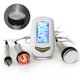 3 In 1 40K Ultrasonic Cavitation Weight loss instrument 
