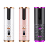 Hair Curler Anti-Perm Auto Curling Iron