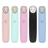 RF Eye Massager Anti-Ageing Wrinkle Lighten Dark Circles Massage Pen