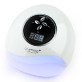 Nail Lamp 60W Dual Light Source UV Nail Lamp