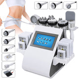 Profession Weight loss Instrument 10 In 1 40K Ultrasonic Cavitation