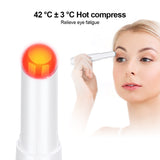 Eye massager ion facial massager photon therapy instrument wrinkle anti aging