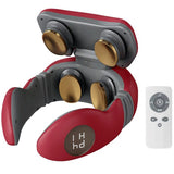 Smart Neck Shoulder Massager Pain Relief Tool Health Care Relaxation