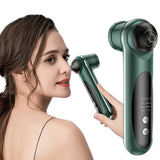 Blackhead Removal Device 2 in 1 Multifunctional Face Pore Cleaning Beauty Tool