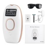 Hair Removal IPL Epilator