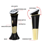 EMS Facial Massager RF Skin Tightening