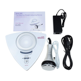 40K Mini Cavitation Body Slimming Burning Fat Machine