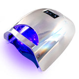 48w Nail Lamp Gradient Color