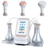 2022 New 80K 3 In 1 Ultrasonic Cavitation Machine Body Slimming RF Skin Tight Beauty Instrument