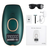 Hair Removal IPL Epilator
