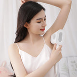 IPL Hair Removal Device Beauty Salons Freezing Point Laser Hair Removal Machine Commercial Lasting Whole Body Epilator