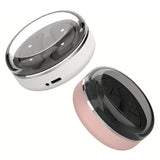 EMS Eye Massager Eye Wrinkle Dark Circle Removal Anti Aging Eyes Care Tools