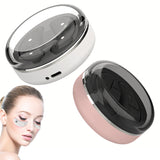EMS Eye Massager Eye Wrinkle Dark Circle Removal Anti Aging Eyes Care Tools