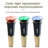 EMS Facial Massager RF Skin Tightening