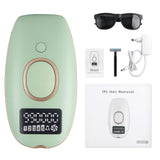 Hair Removal IPL Epilator