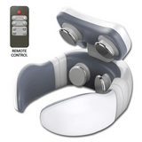 Smart Neck Shoulder Massager Pain Relief Tool Health Care Relaxation