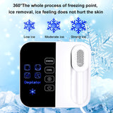 IPL Hair Removal Device Beauty Salons Freezing Point Laser Hair Removal Machine Commercial Lasting Whole Body Epilator