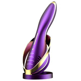 EMS Facial Massager Ice Hot Therapy RF Facial Skin Beauty Instrument