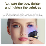 EMS Facial Massager RF Skin Tightening