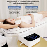 IPL Hair Removal Device Beauty Salons Freezing Point Laser Hair Removal Machine Commercial Lasting Whole Body Epilator