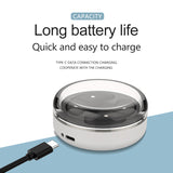 EMS Eye Massager Eye Wrinkle Dark Circle Removal Anti Aging Eyes Care Tools